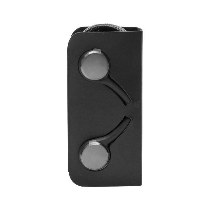 Wired Earphone Supplier - OEM Wholesale Hifi Noise Cancelling Type c