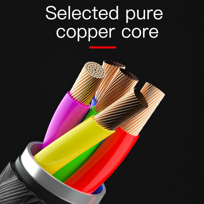 USB C PD Data Cable Manufacturer - OEM Hot Selling Free Custom