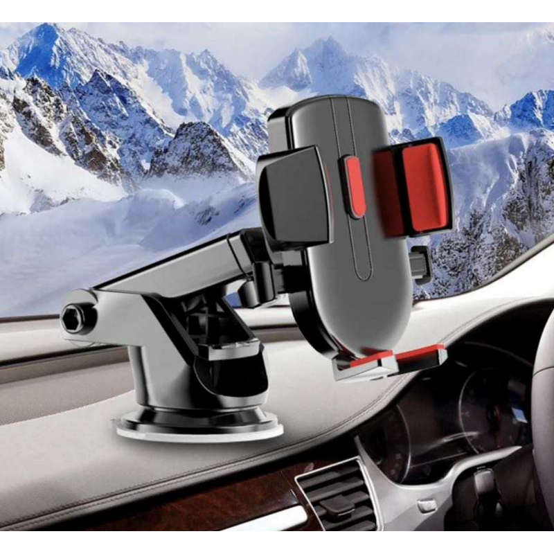 Car Phone Stand Manufacturer - OEM Universal Rearview Mirror Bracket
