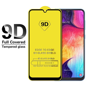 Screen Protector Manufacturer - OEM Wholesale Glass 9D for Huawei