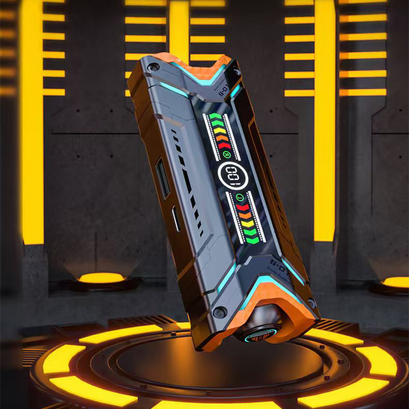 Wireless Earphones Factory - OEM High Quality M48 with Led Display