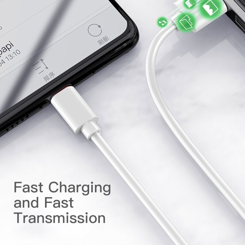 USB Charger Cable Factory - OEM CE Rosh Approved 4A for Android