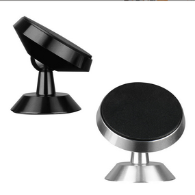 Car Holder Magnetic Supplier - OEM 360 Degree Air Vent Mount Stand