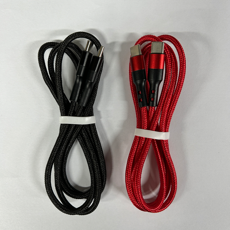 USB C PD Data Cable Manufacturer - OEM Hot Selling Free Custom