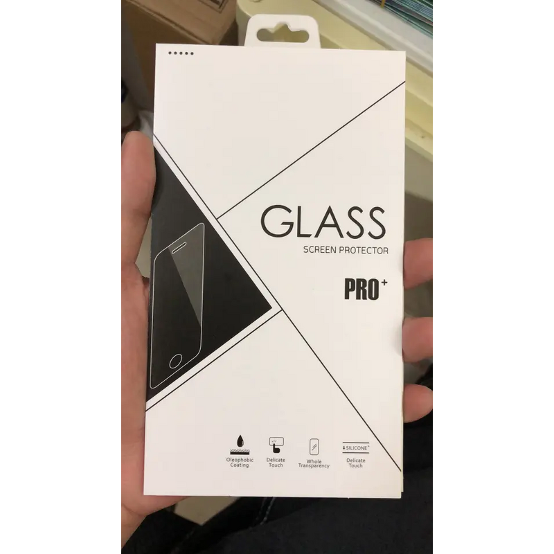 Screen Protector Manufacturer - OEM Wholesale Glass 9D for Huawei