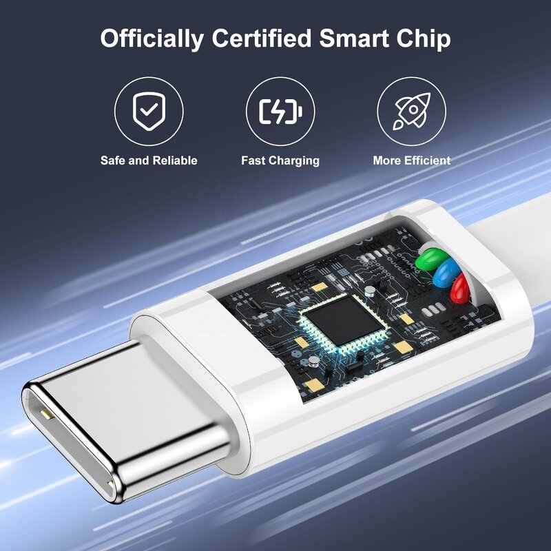 Nylon Braided Charger Cable Factory - OEM OEM Popular 60W 5A 2M