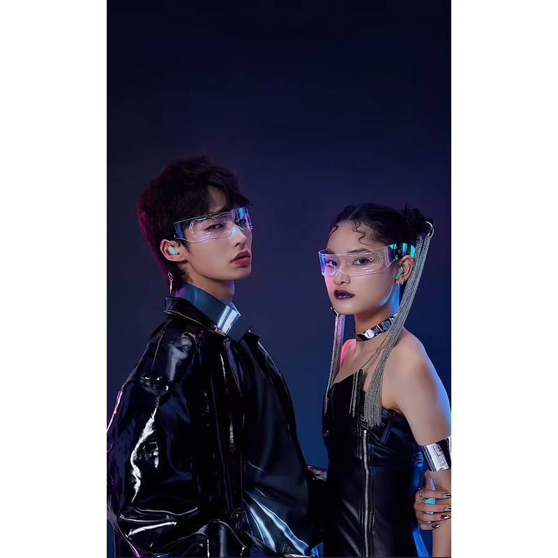 Couple Earphones Manufacturer - OEM New M56 Digital Display