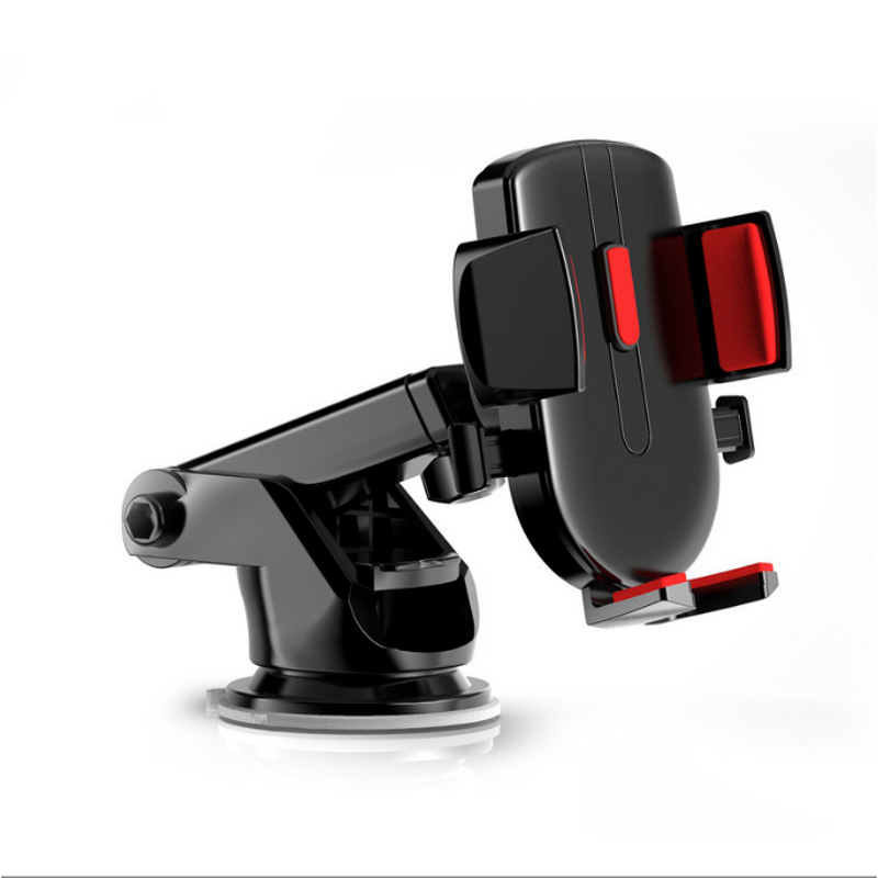 Car Phone Stand Manufacturer - OEM Universal Rearview Mirror Bracket