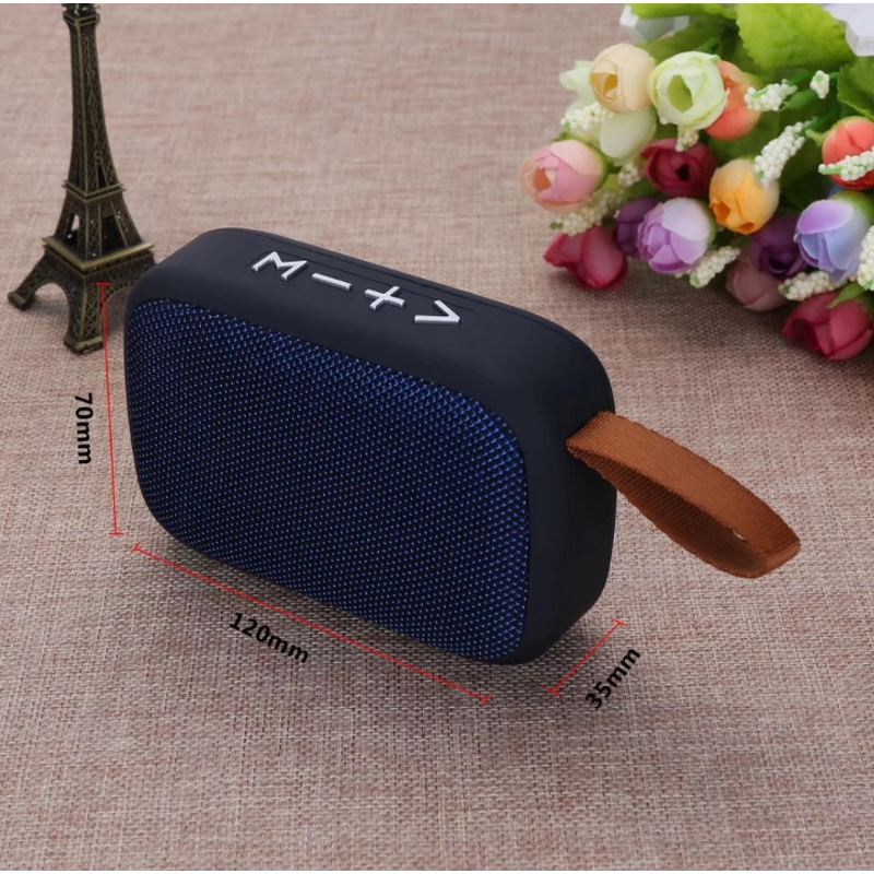 Smart Speaker Manufacturer - OEM 2025 High Quality G2 Waterproof