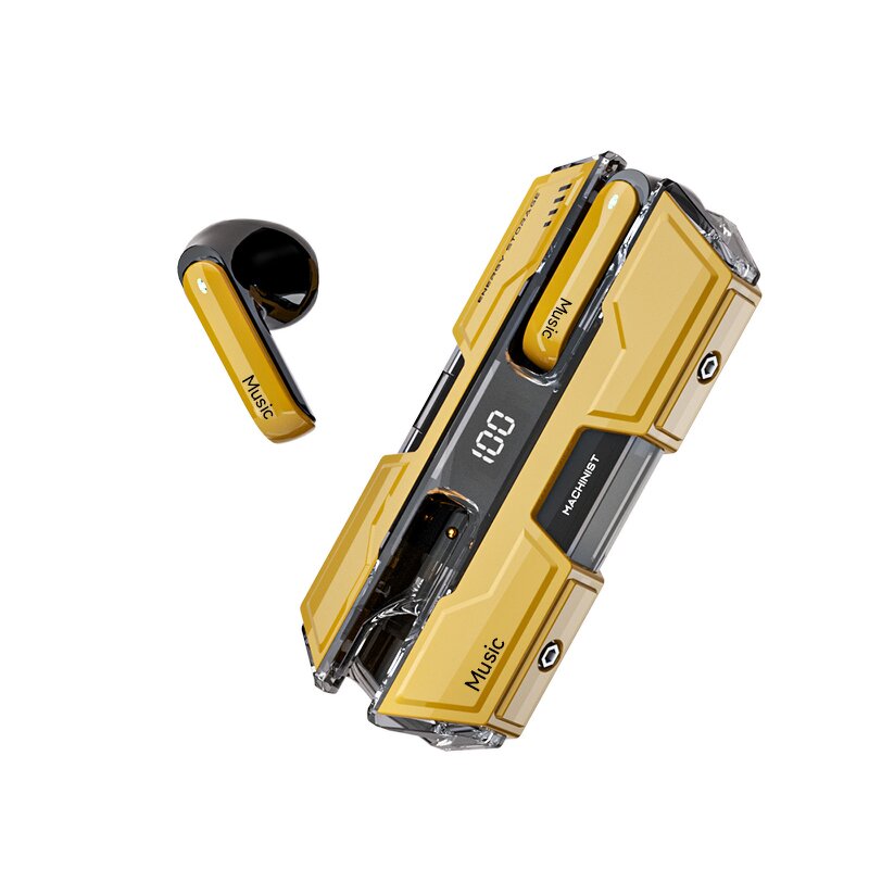 Sports Wireless Earbuds Factory - OEM New G20 High Quality 5.3