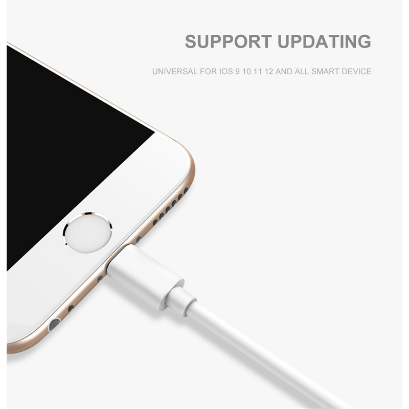 3.5mm Jack Aux Adapter Factory - OEM Hot Selling for iPhone Mobile