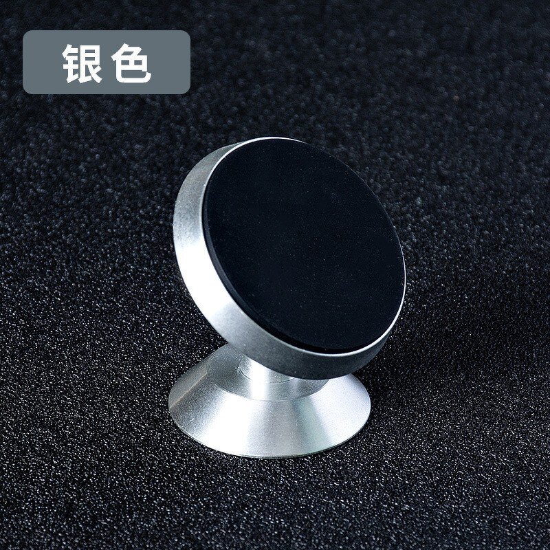 Car Holder Magnetic Supplier - OEM 360 Degree Air Vent Mount Stand