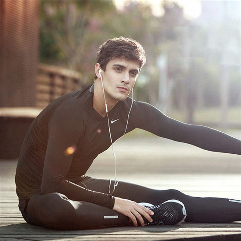 3.5mm Wired Earphones Supplier - OEM High Quality Universal 1.2M