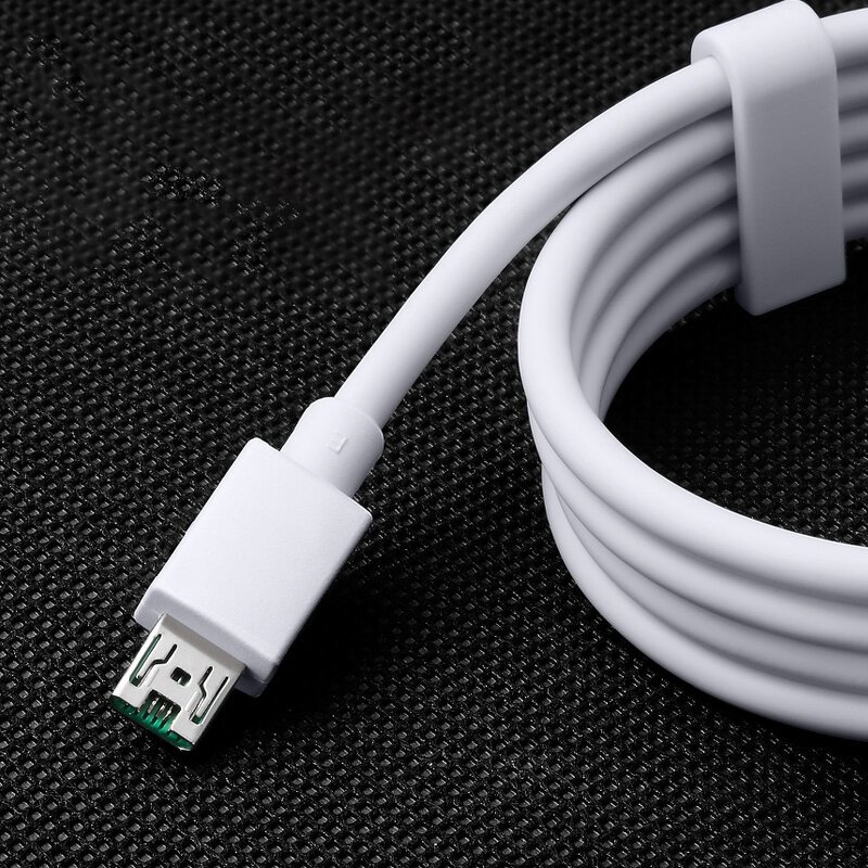 USB Charger Cable Factory - OEM CE Rosh Approved 4A for Android