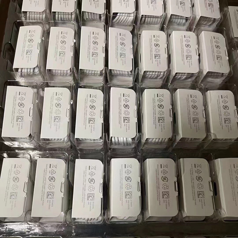 Type C USB Cable Manufacturer - OEM OEM Original 3A Fast Charging