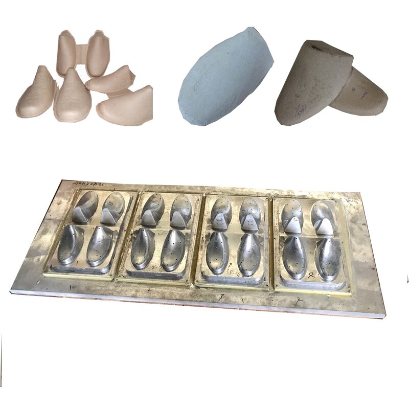 Paper Shoe Tree Machine Manufacturer - OEM Shoe Tray Production Line