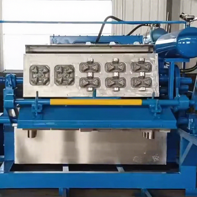 Egg Tray Molding Machine Manufacturer - OEM Cheap Price Coffee Cup