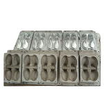 Shoe Stretcher Making Machine