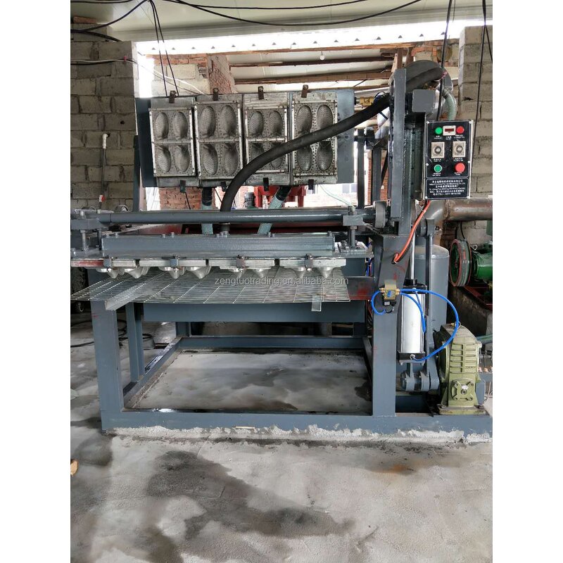 New Small Shoe Support Tray Machine Factory - Wholesale 220V/380V Motor