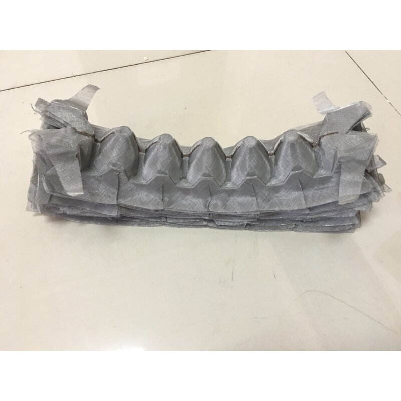 Egg Tray Machine Accessories Manufacturer - OEM Factory Product