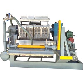 Paper Shoe Tree Machine Manufacturer - OEM Shoe Tray Production Line