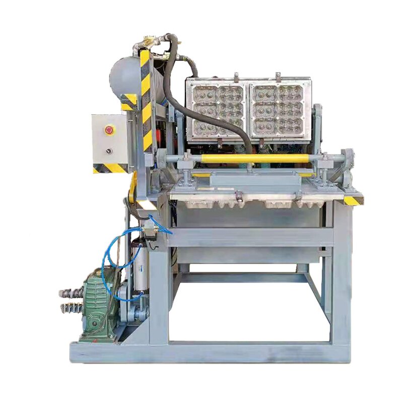 Paper Cup Holder Tray Machine Manufacturer - OEM Electronic Products