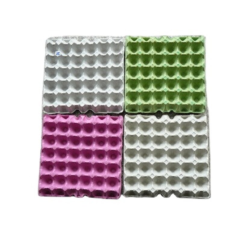 Mechanical Accessories Factory - OEM Small Business Paper Pulp Egg