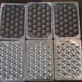 Small Manual Apple Tray Machine Factory - OEM 1000 -3000 Pcs/h Sun