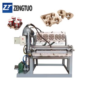 Factory Price Hot Press Machine Supplier - OEM Egg Carton Paper