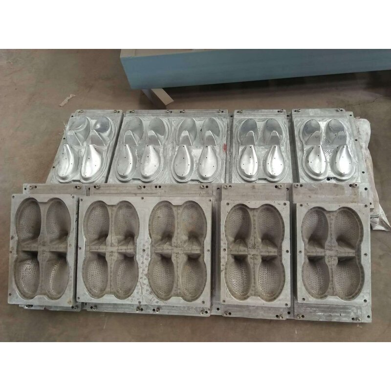 Factory Supply Shoe Tree Machine Supplier - Wholesale Paper Pulp Egg Tray