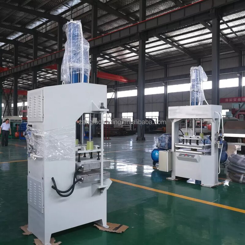 Hot Sale Press Setting Machine Manufacturer - OEM 2025 High Efficiency