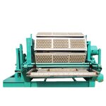 Fruit Tray Making Machine