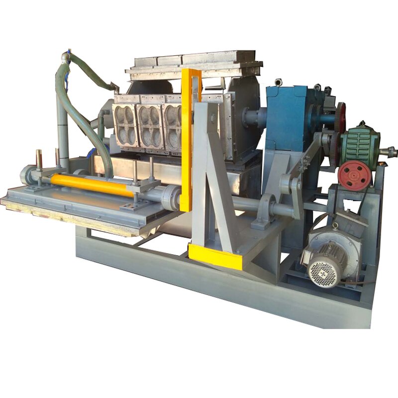 Paper Shoe Tree Machine Manufacturer - OEM Shoe Tray Production Line