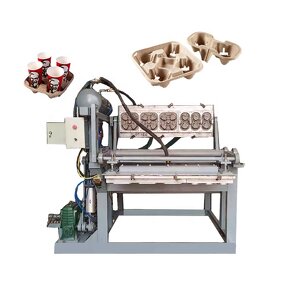 Small Investment Egg Tray Machine Factory - OEM New Industry Paper