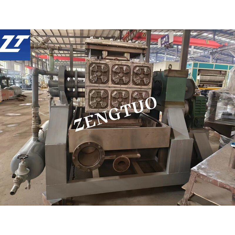 Stainless Steel Metal Mesh Supplier - OEM for Egg Tray Machine Mold