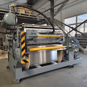 Semi-automatic Egg Tray Machine Manufacturer - OEM 3000pcs Paper