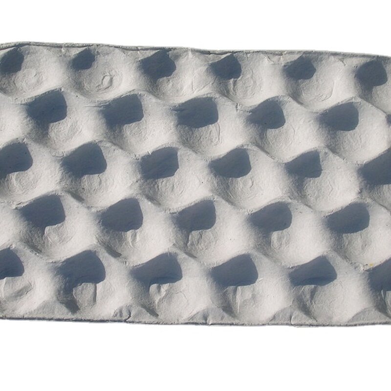 Paper Pulp Produce Making Machine Manufacturer - OEM Egg Carton Line