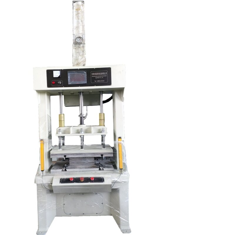 Hot Sale Press Setting Machine Manufacturer - OEM 2025 High Efficiency