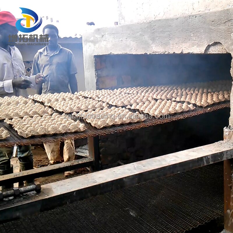 Large Capacity Waste Paper Recycling Machine Manufacturer - OEM