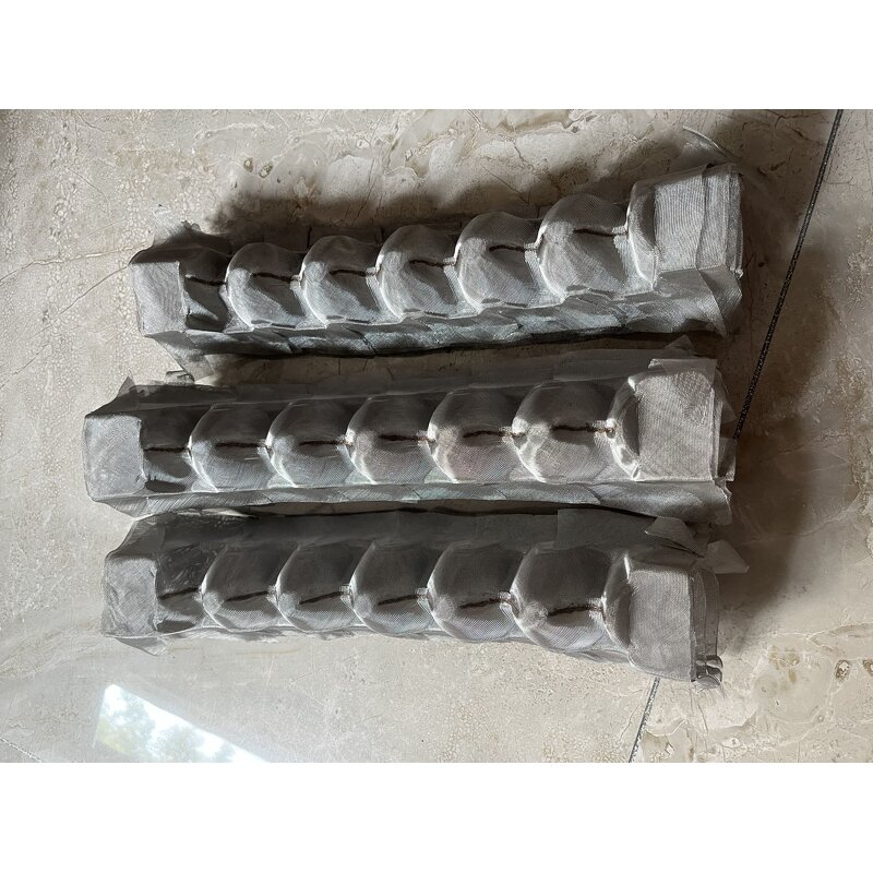 Custom Aluminum Mold Supplier - OEM for Pulp Egg Tray Machine
