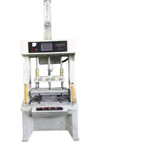 Pulp Product Press Setting Machine Factory - OEM Hot Press Setting