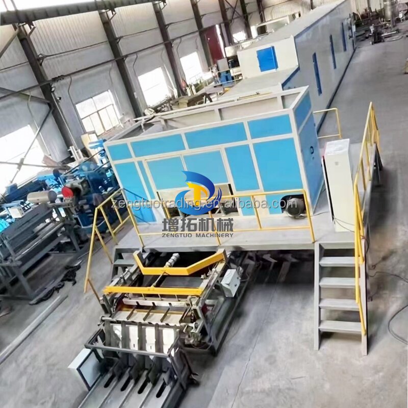 Egg Tray Pulp Molding Machine Supplier - OEM New Products Automatic