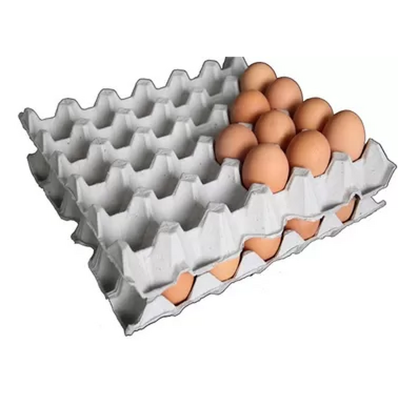 Custom Aluminum Mold Supplier - OEM for Pulp Egg Tray Machine