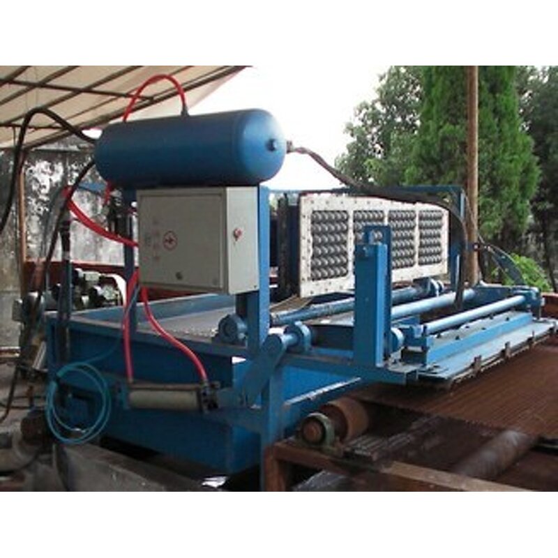 Small-scale Egg Tray Production Line Manufacturer - OEM Shijiazhuang