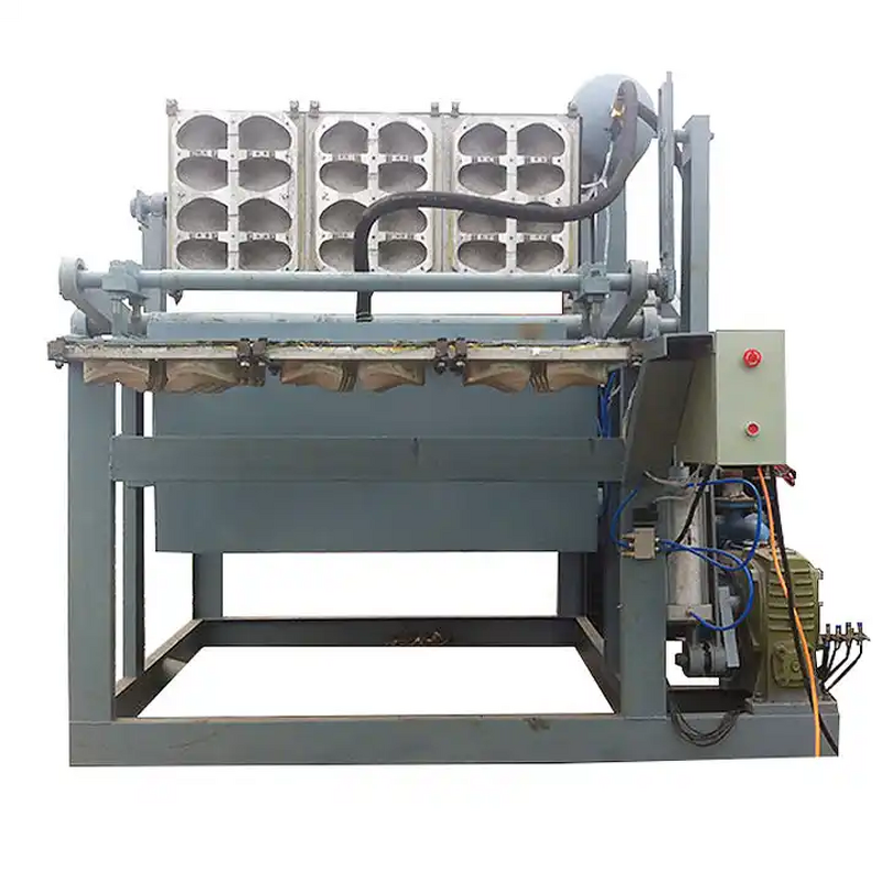 Paper Shoe Tree Machine Manufacturer - OEM Shoe Tray Production Line