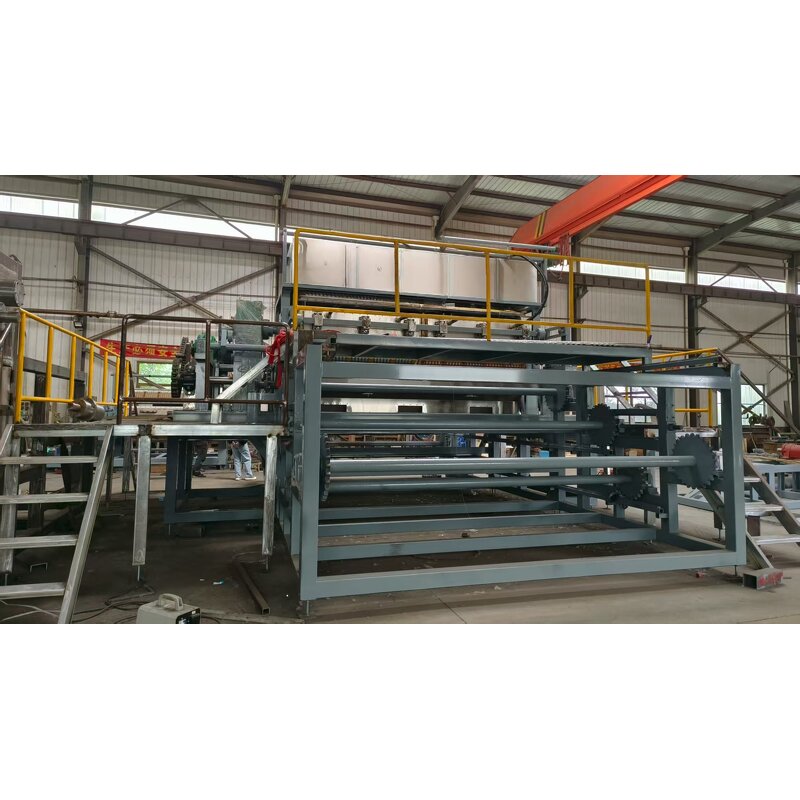 Automatic Waste Paper Pulp Making Machine Factory - OEM 12000 Molded