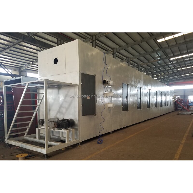 Industrial Egg Packaging Machine Manufacturer - OEM for Poultry Farm