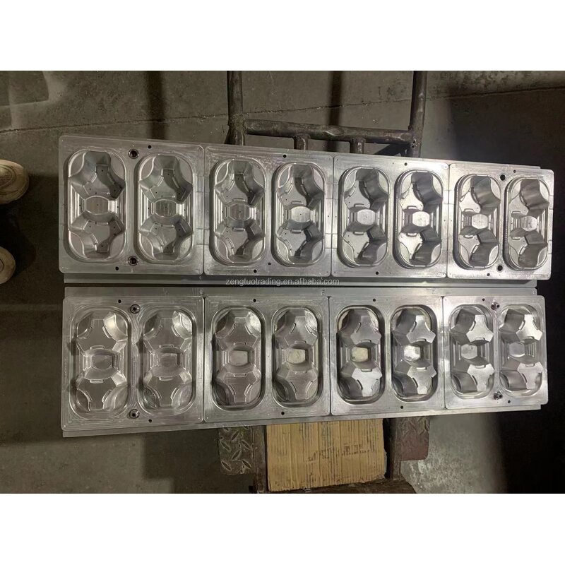 Egg Tray Molding Machine Manufacturer - OEM Cheap Price Coffee Cup