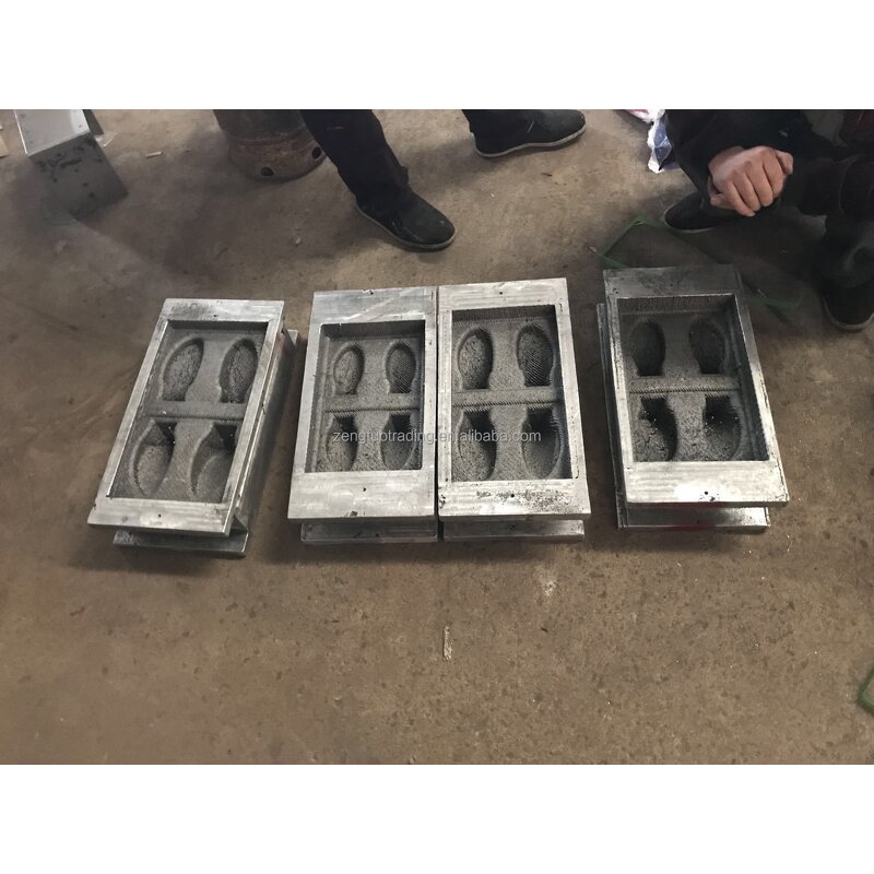 Waste Paper Pulp Egg Tray Machine Manufacturer - Wholesale Paper Pulp Shoe