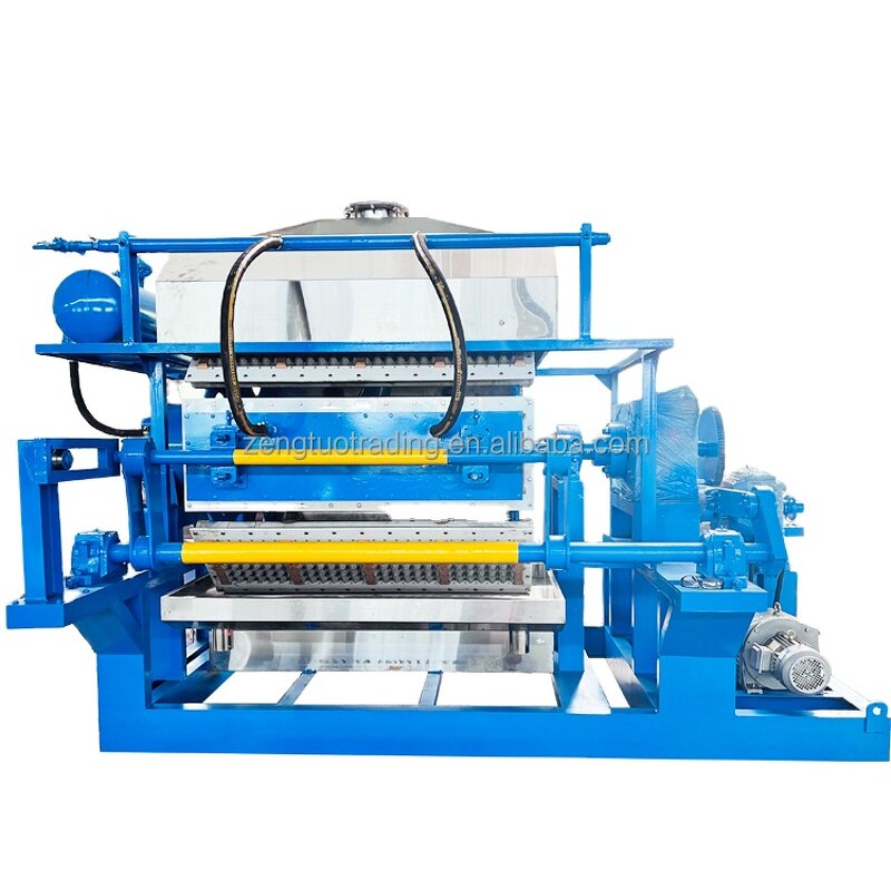 Traditional Drying Line Factory - OEM Conveyor Belt Dryer Brick Oven